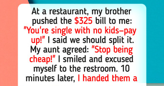 I Refuse to Pay for Everyone Just Because I’m Childfree