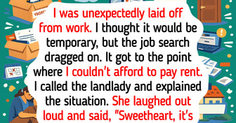 15 Moments of Kindness That Prove the World Has More Compassion Than We Think