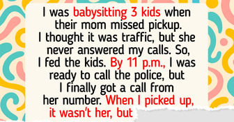10 Nannies Who Experienced Babysitting Moments You Wouldn’t Wish on Your Worst Enemy