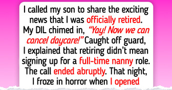 I Refused to Give Up My Retirement to Be a Full-Time Nanny—But Paid the Price