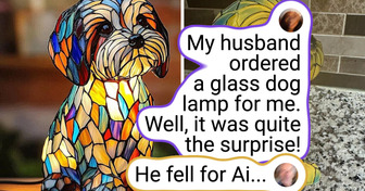 15 Perfectly Advertised Products That Turned Into a Hilarious Mess