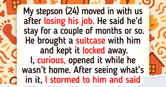 I Don’t Want My Stepson to Stay Under My Roof—His Lies Are Destroying Our Trust