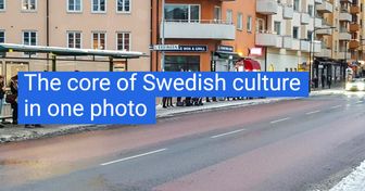 19 Examples Showing How Swedish Civilization Is on a Whole Other Level