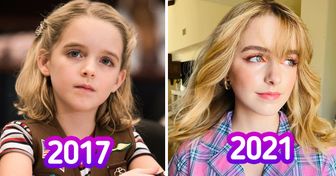 How 13 Kid Actors Who Grew Up in the Blink of an Eye Look Now