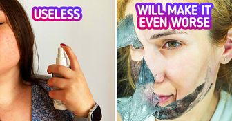 10 Popular Beauty Products That Are a Total Waste of Money