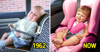 9 Things That Have Changed a Lot Over the Years