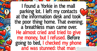 15 Moments That Prove Quiet Kindness Is the Strength That Needs No Words