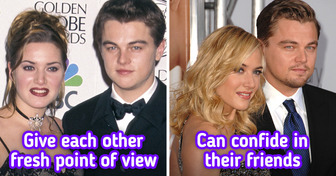 Why It’s Good to Have a Best Friend of the Opposite Gender