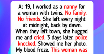 10 Acts of Kindness That Prove Hope Is the Key, and Happiness Is the Door