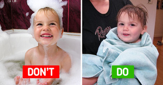 8 Facts About Cleaning Your Kids Properly That Many of Us Still Aren’t Aware Of
