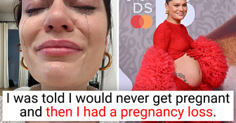 10 Celebrities Who Were Open About Infertility and Their Pregnancy Journey