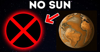 What If We Lived on a Planet With No Sun