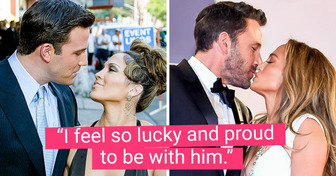 Jennifer Lopez and Ben Affleck’s Story That Proves Love Can Be Reborn Like a Phoenix After Almost 20 Years