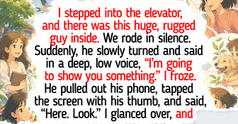 17 Elevator Stories That Remind Us Laughter and Human Connection Can Happen in Just 30 Seconds