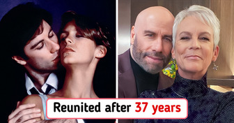 11 Celebrity Reunions That Feel Like Family Coming Back Together