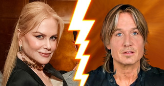 Nicole Kidman and Keith Urban Break Up After Being Married for 19 Years