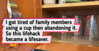 18 People Who Conquered Chaos and Made Their Homes Squeaky Clean