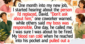 10 Moments That Prove the Kindest People at Work Are Usually the Ones Nobody Suspected