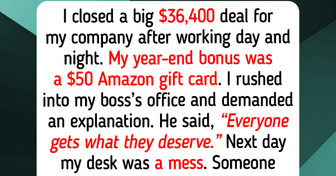 10 Bosses and Coworkers Who Showed That Leadership Starts With Patience and Compassion