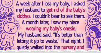 My Family Dishonored My Late Baby’s Memory—I Couldn’t Stay Silent
