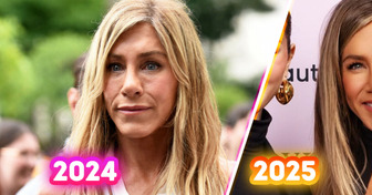 Jennifer Aniston’s Fresh Look Sparks Buzz, Fillers Officially Ditched