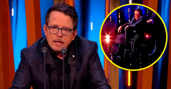 Michael J. Fox Brought the 2024 BAFTAs to Tears, as He Rises From Wheelchair to Present an Award