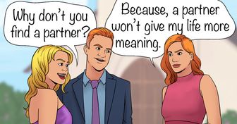 7 Ways to Fire Back When Someone Is Single-Shaming You