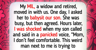 My MIL’s Hobby Took Priority Over Babysitting, Putting My Son at Risk