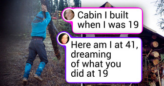 10 Families Who Traded a Big House for a Tiny Cabin and Finally Felt Free