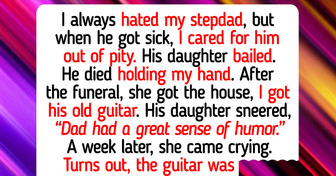 17 Quiet Acts of Kindness That Spoke Volumes