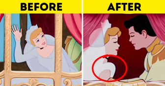 15 Mistakes in Animated Movies That Even the Directors and Producers Overlooked