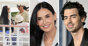 The Truth Unveiled: Demi Moore and Joe Jonas’ Love Story