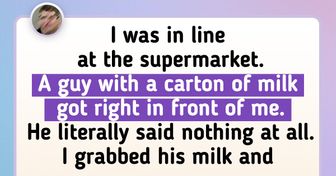 20 Stories From Bright Side Readers That Were Shocked by the Insolence They Saw