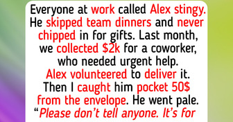 10 Workplace Stories That Prove Kindness Isn’t an Act, It’s a Reflection of Your Soul