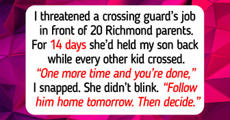 Every Day, One Virginia 10-Year-Old Got Home Late. His Mom Blamed the Wrong Person