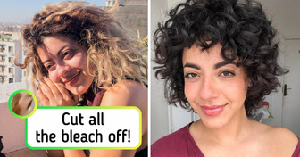 17 Women Who Thought “Who Knows Me Better Than Me?” and Got a Perfect Makeover