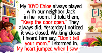 12 Moments That Teach Us Kids Know When a Heart Needs Kindness, Even When Adults Miss It
