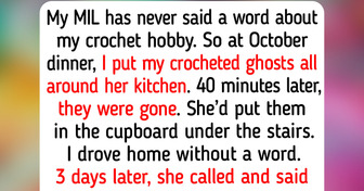 12 Crafters Whose Halloween Crochet and Knitting Went Off Script