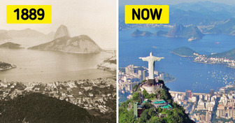 15 Pics That Actually Proved We Created a Different World