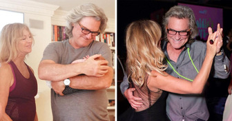 Kurt Russell Refuses Marrying Goldie Hawn to Enjoy Their Mixed Family With Kate Hudson