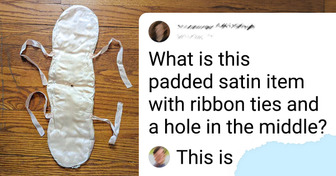 15 Bizarre Things People Found and Asked the Internet to Identify