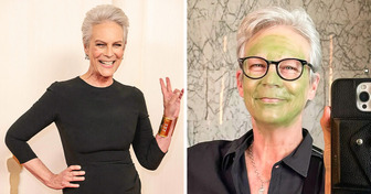 Jamie Lee Curtis Left the 2024 Oscars Early, but the Reason Is Super Relatable