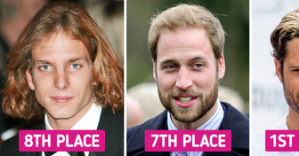 The Hottest Royal Men, According to Ordinary People
