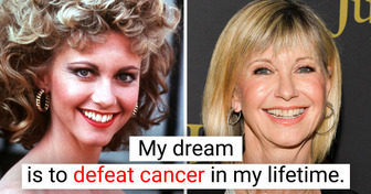 Remembering Olivia Newton-John: The Icon Who Stole Our Hearts in “Grease” and Who Bravely Battled Cancer for 30 Years