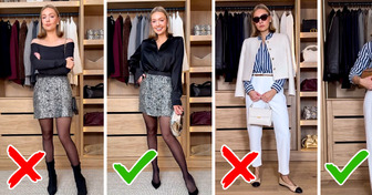 8 Dressing Rules to Elevate Your Look, According to a Stylist