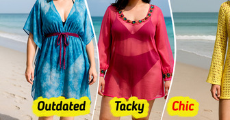9 Beach Cover-Ups That Make Summer 2025 Look Effortlessly Cool