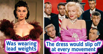 9 Legendary Dresses of Old Hollywood That Can Easily Outshine Modern Ones