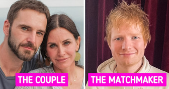 10 Times Celebs Played Cupid and Brought Together Famous Couples We Know Today