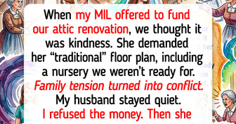 11 Times a Simple Home Renovation Turned Into a Total Drama