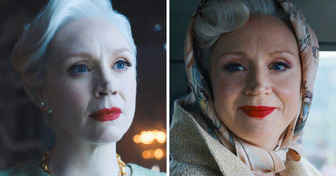 The Story of Gwendoline Christie, Who Was Told She’d Never Get Roles